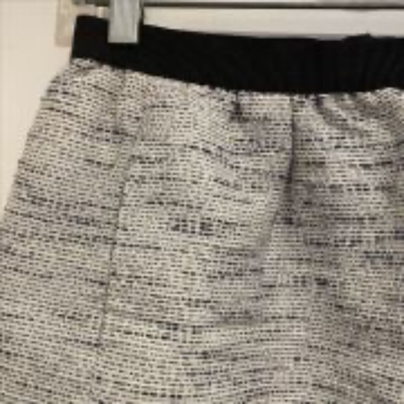 ARITIZA -Wilfred Tweed Mini Skirt - Picture 3 of 6